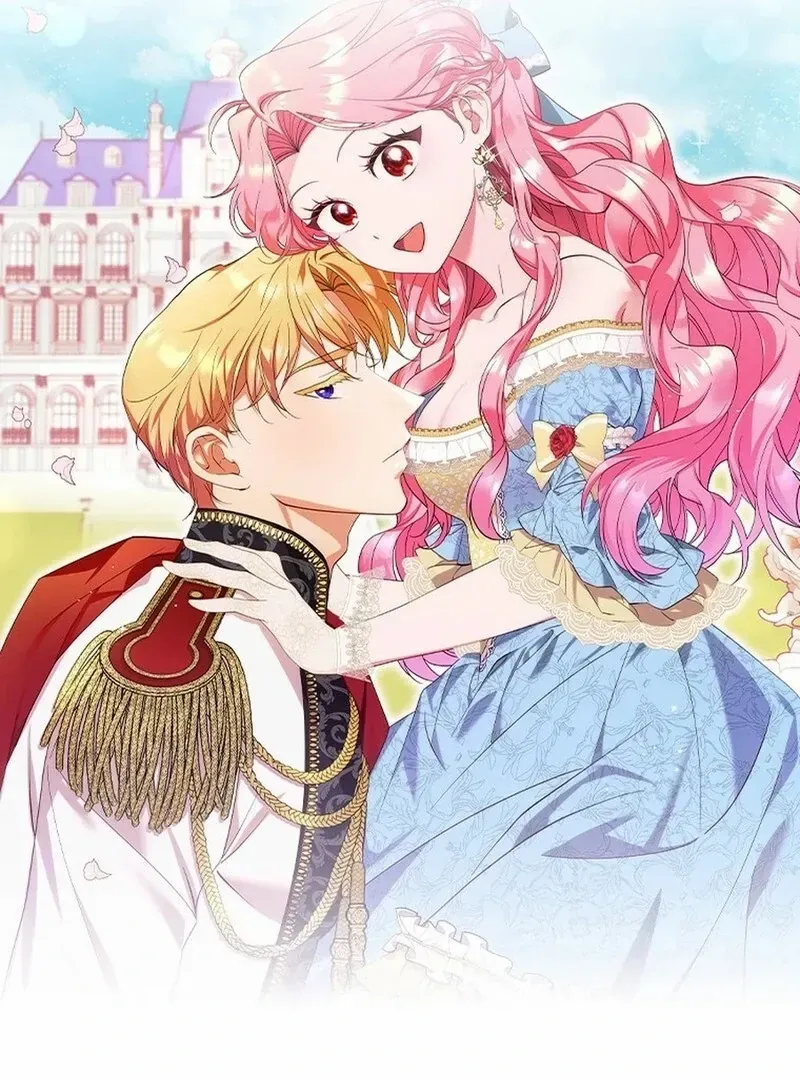 I Took Away the Tyrant’s Virginity Chapter 50 page 131 - 
