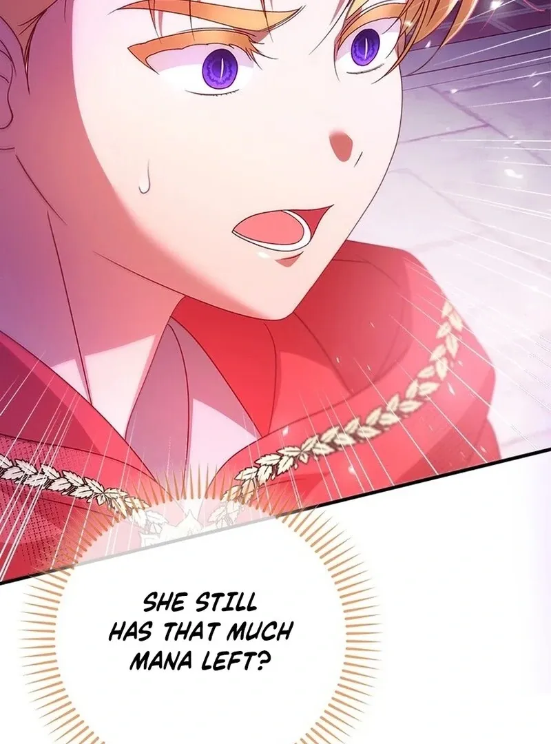 I Took Away the Tyrant’s Virginity Chapter 50 page 19 - 
