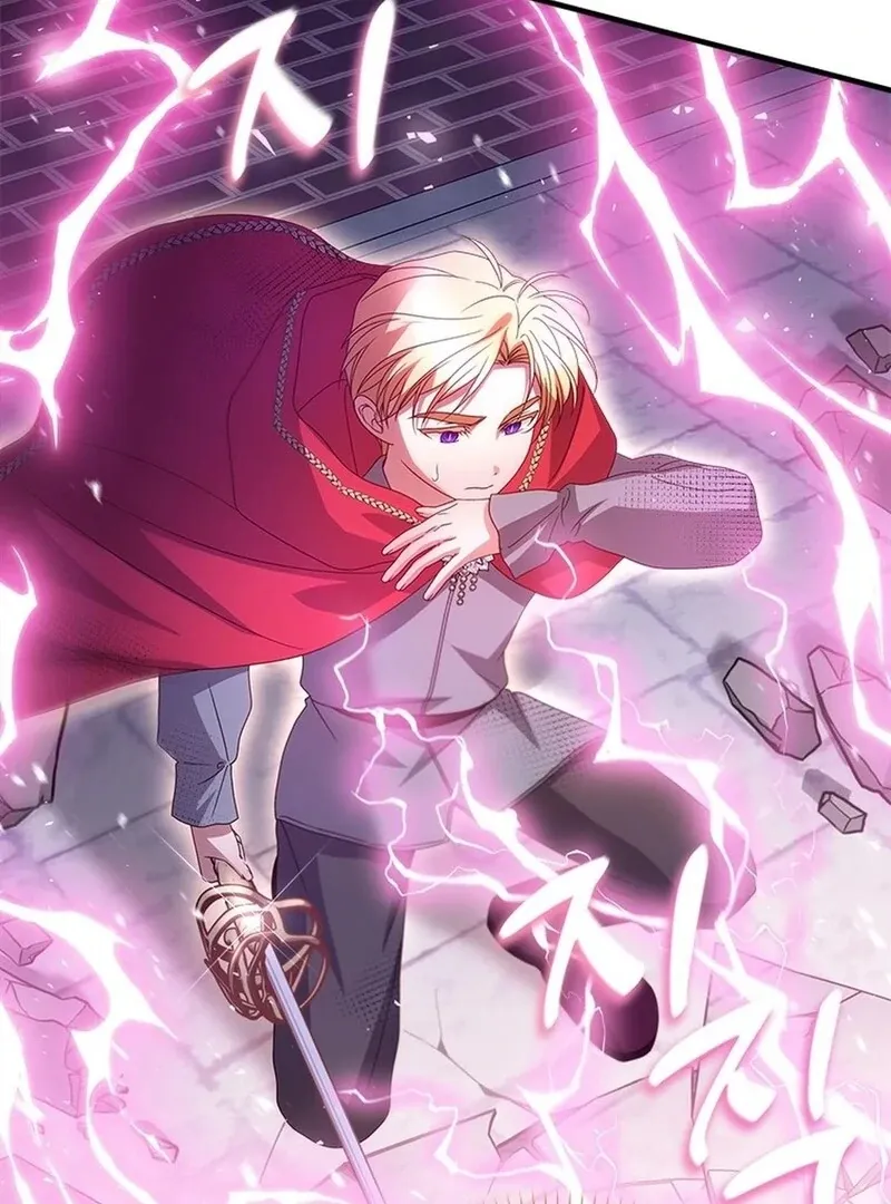 I Took Away the Tyrant’s Virginity Chapter 50 page 23 - 