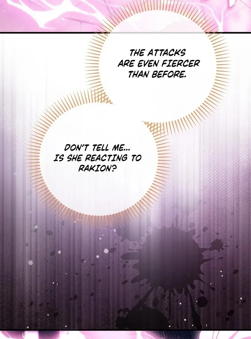 I Took Away the Tyrant’s Virginity Chapter 50 page 24 - 