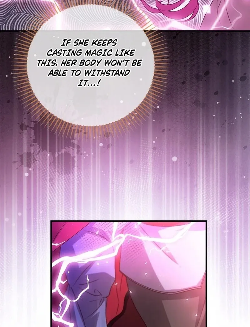 I Took Away the Tyrant’s Virginity Chapter 50 page 26 - 