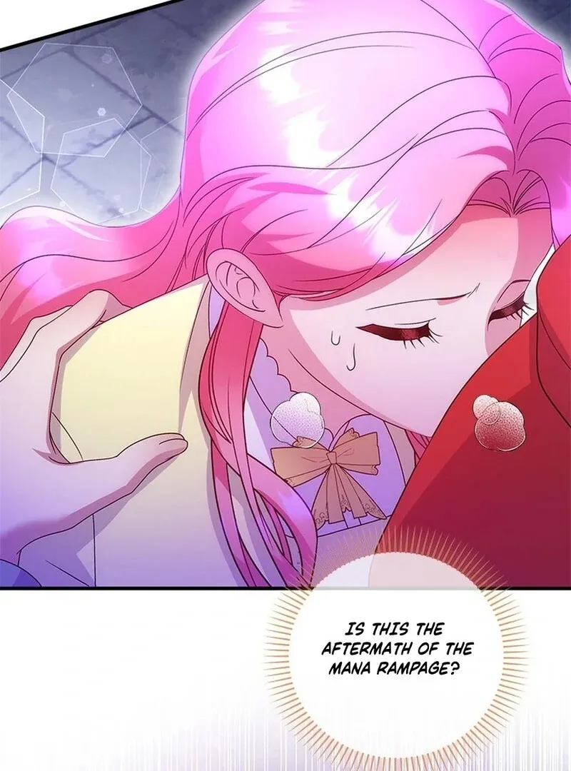 I Took Away the Tyrant’s Virginity Chapter 50 page 44 - 