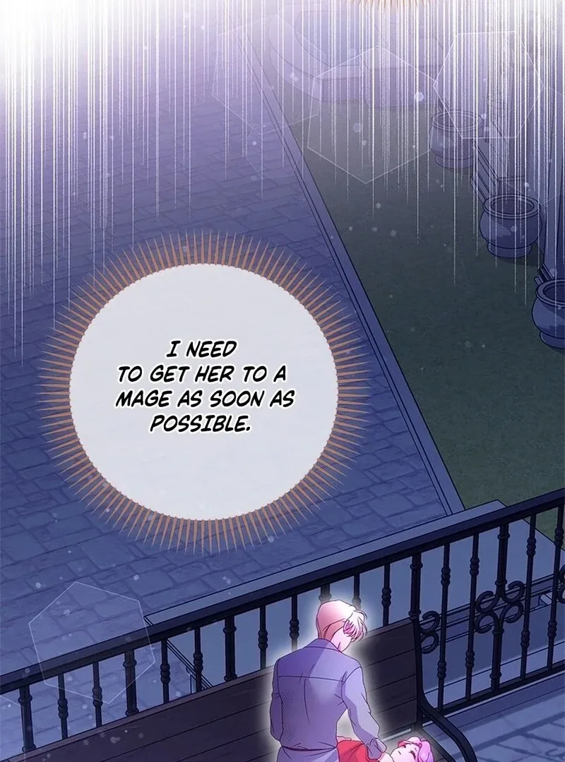 I Took Away the Tyrant’s Virginity Chapter 50 page 45 - 