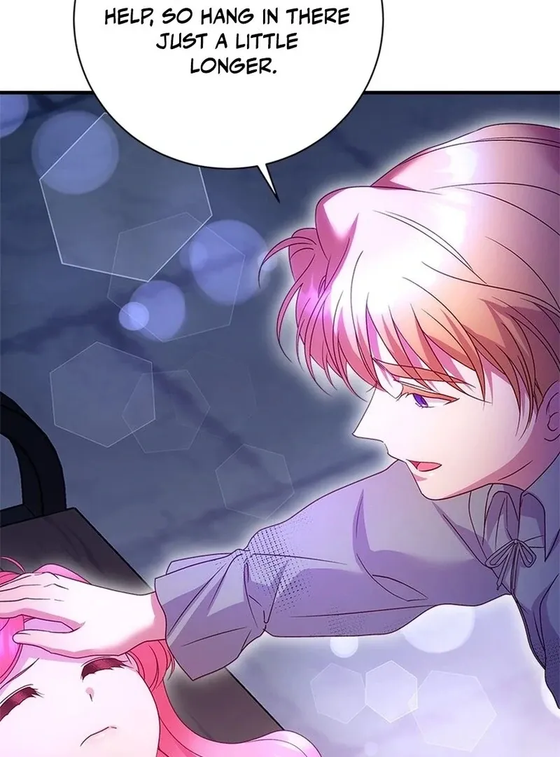 I Took Away the Tyrant’s Virginity Chapter 50 page 47 - 