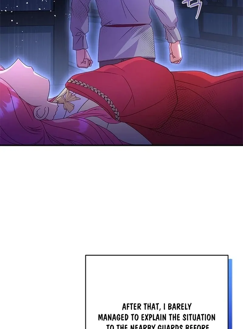 I Took Away the Tyrant’s Virginity Chapter 50 page 50 - 