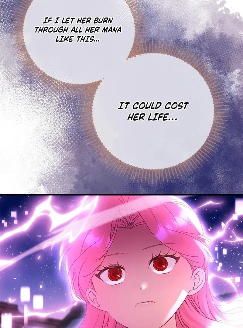 I Took Away the Tyrant’s Virginity Chapter 50 page 6 - 