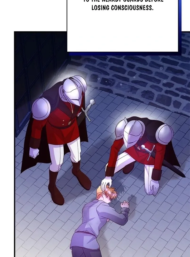 I Took Away the Tyrant’s Virginity Chapter 50 page 51 - 