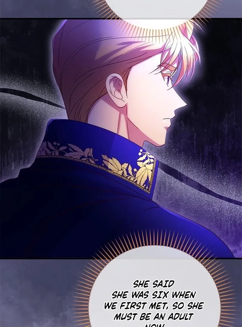 I Took Away the Tyrant’s Virginity Chapter 50 page 60 - 