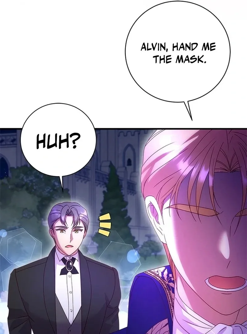 I Took Away the Tyrant’s Virginity Chapter 50 page 70 - 