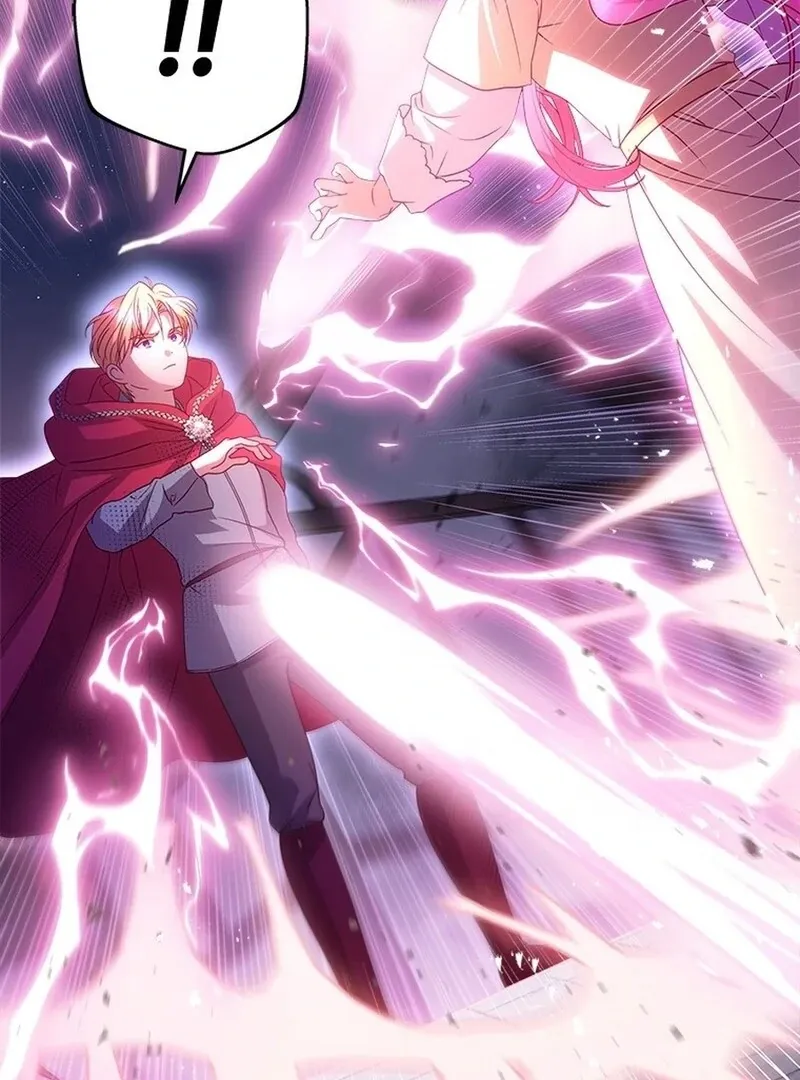 I Took Away the Tyrant’s Virginity Chapter 50 page 9 - 