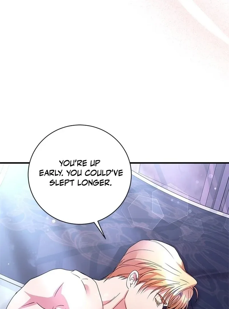 I Took Away the Tyrant’s Virginity Chapter 50 page 81 - 