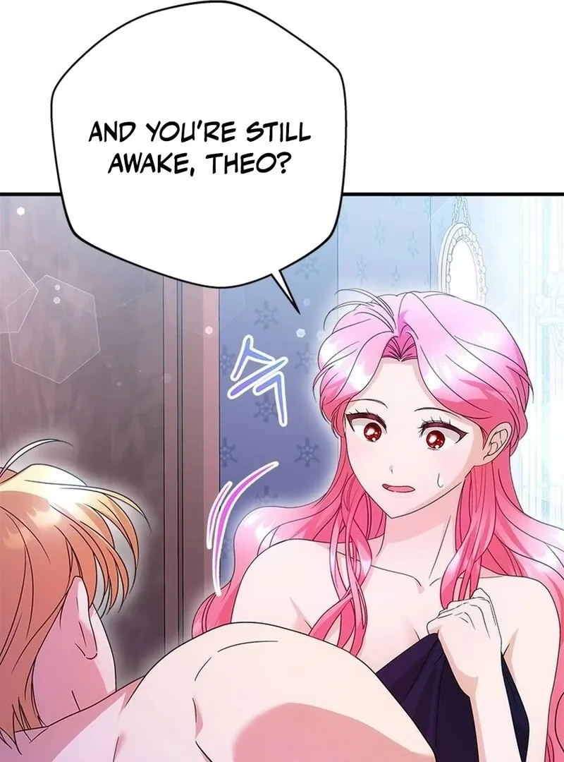I Took Away the Tyrant’s Virginity Chapter 50 page 84 - 