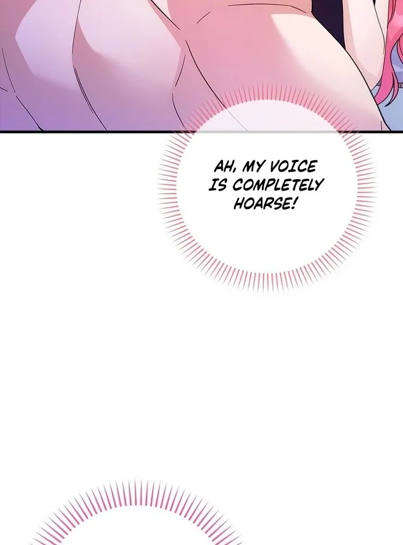 I Took Away the Tyrant’s Virginity Chapter 50 page 85 - 