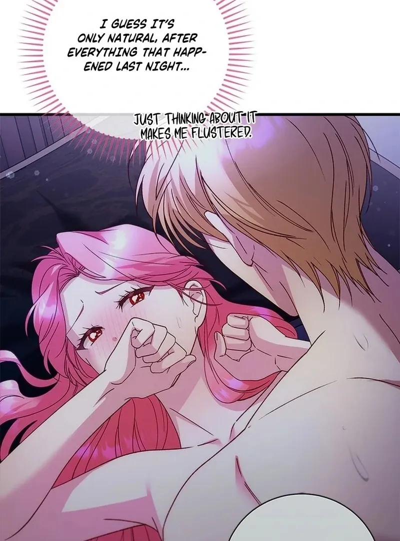 I Took Away the Tyrant’s Virginity Chapter 50 page 86 - 