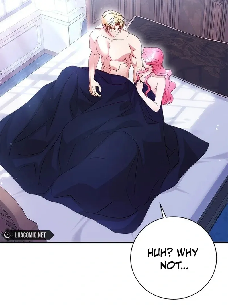 I Took Away the Tyrant’s Virginity Chapter 50 page 88 - 