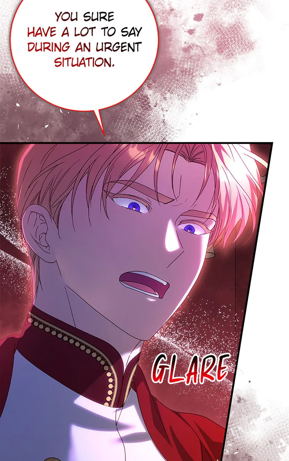 I Took Away the Tyrant’s Virginity Chapter 51.1 page 13 - 