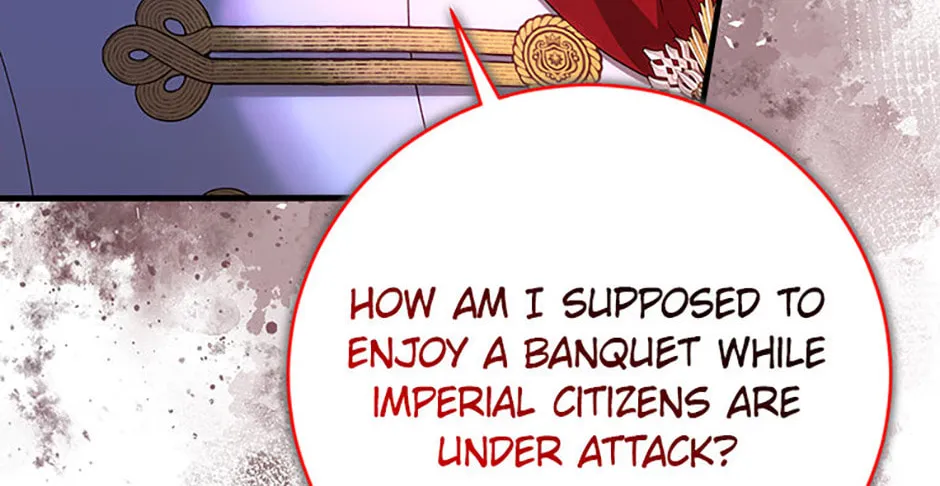 I Took Away the Tyrant’s Virginity Chapter 51.1 page 14 - 