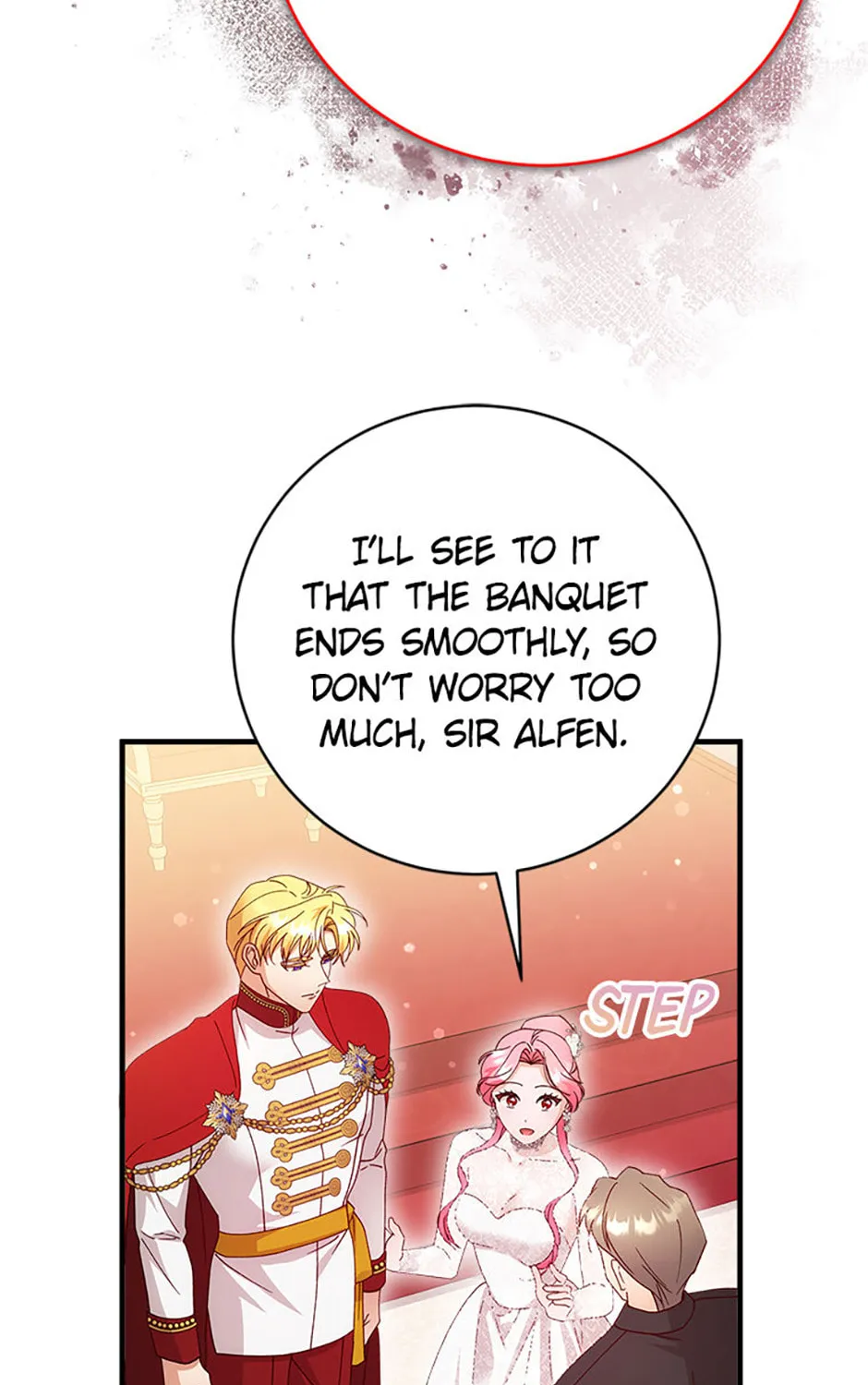 I Took Away the Tyrant’s Virginity Chapter 51.1 page 15 - 
