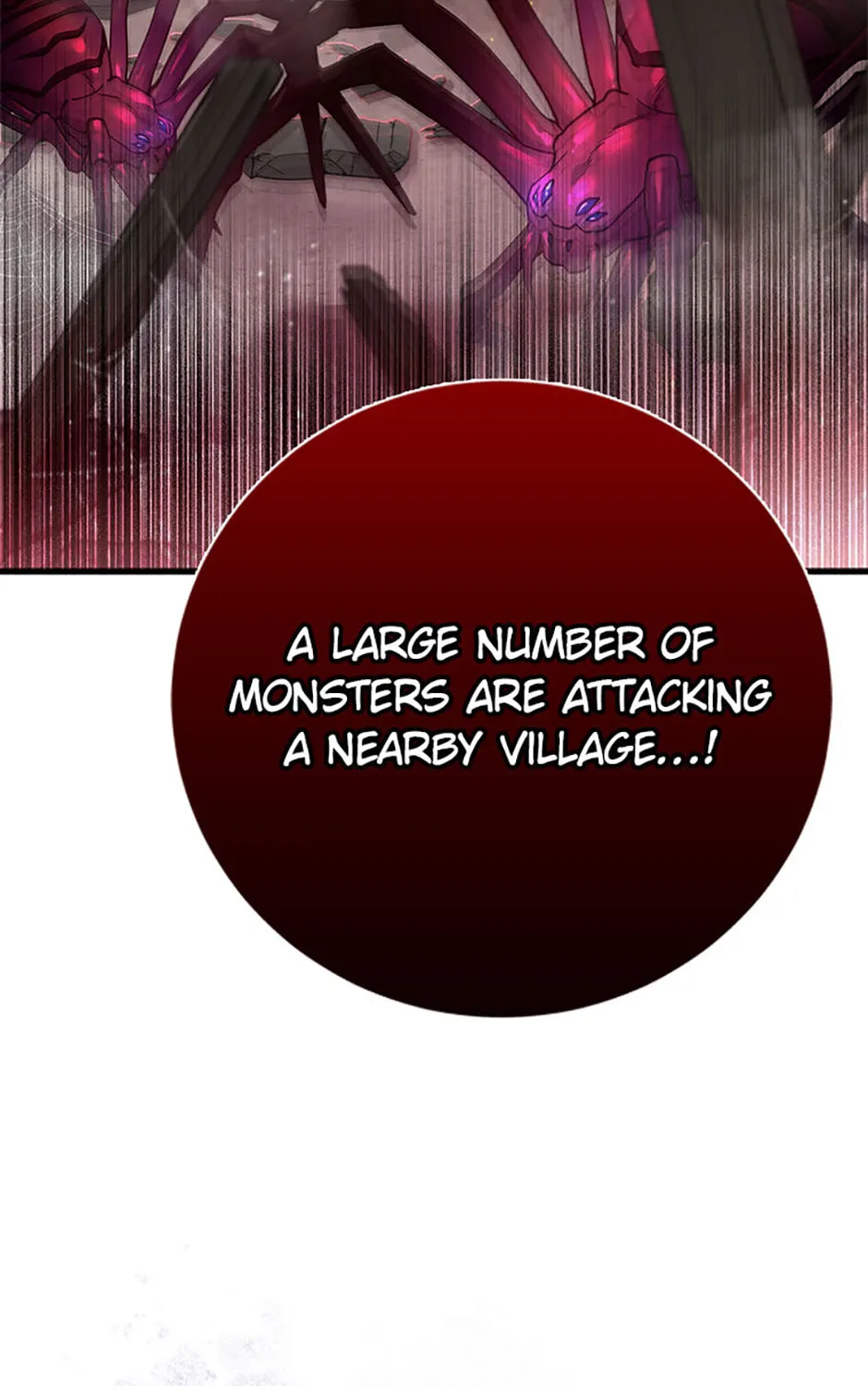 I Took Away the Tyrant’s Virginity Chapter 51.1 page 3 - 