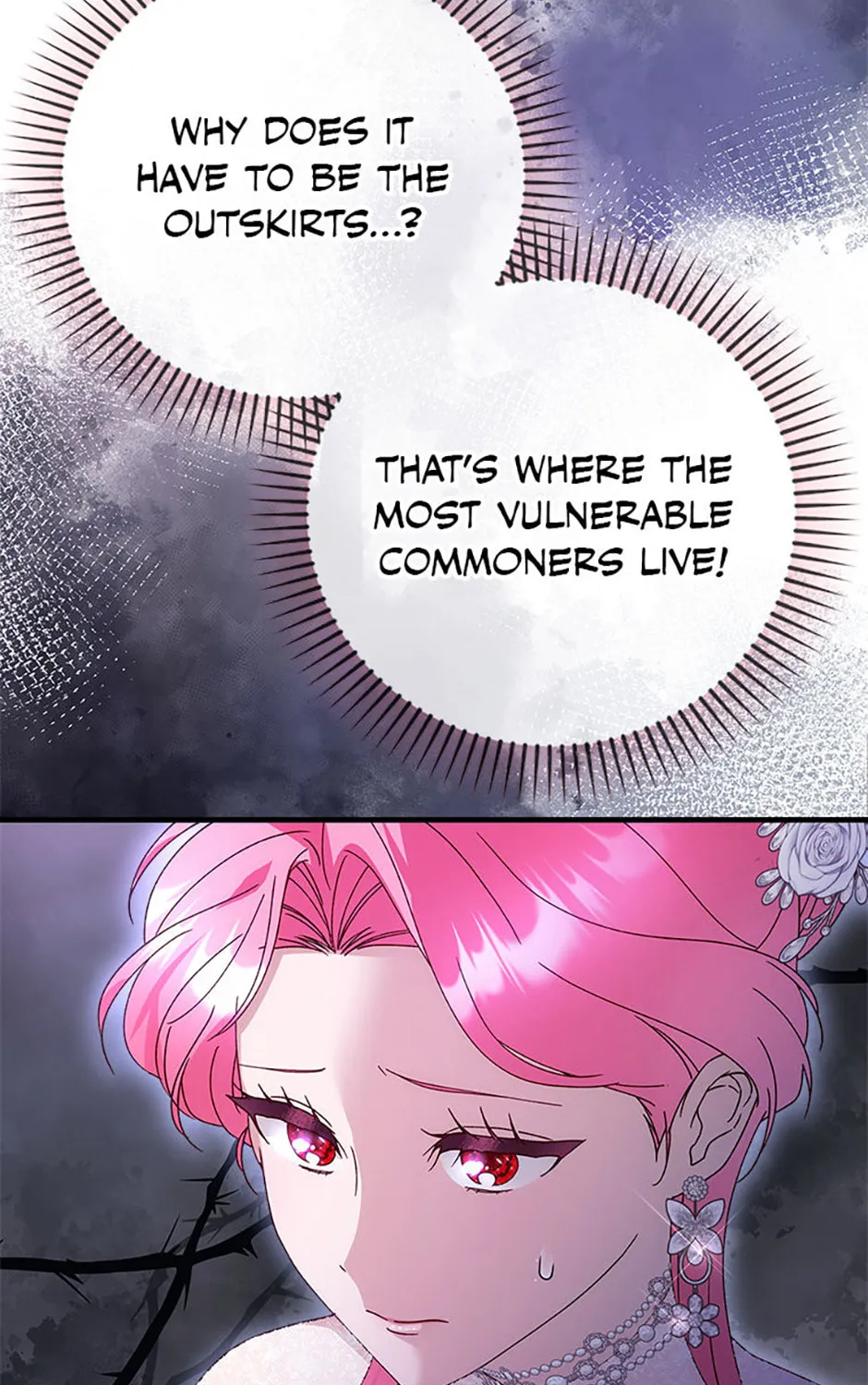 I Took Away the Tyrant’s Virginity Chapter 51.1 page 7 - 