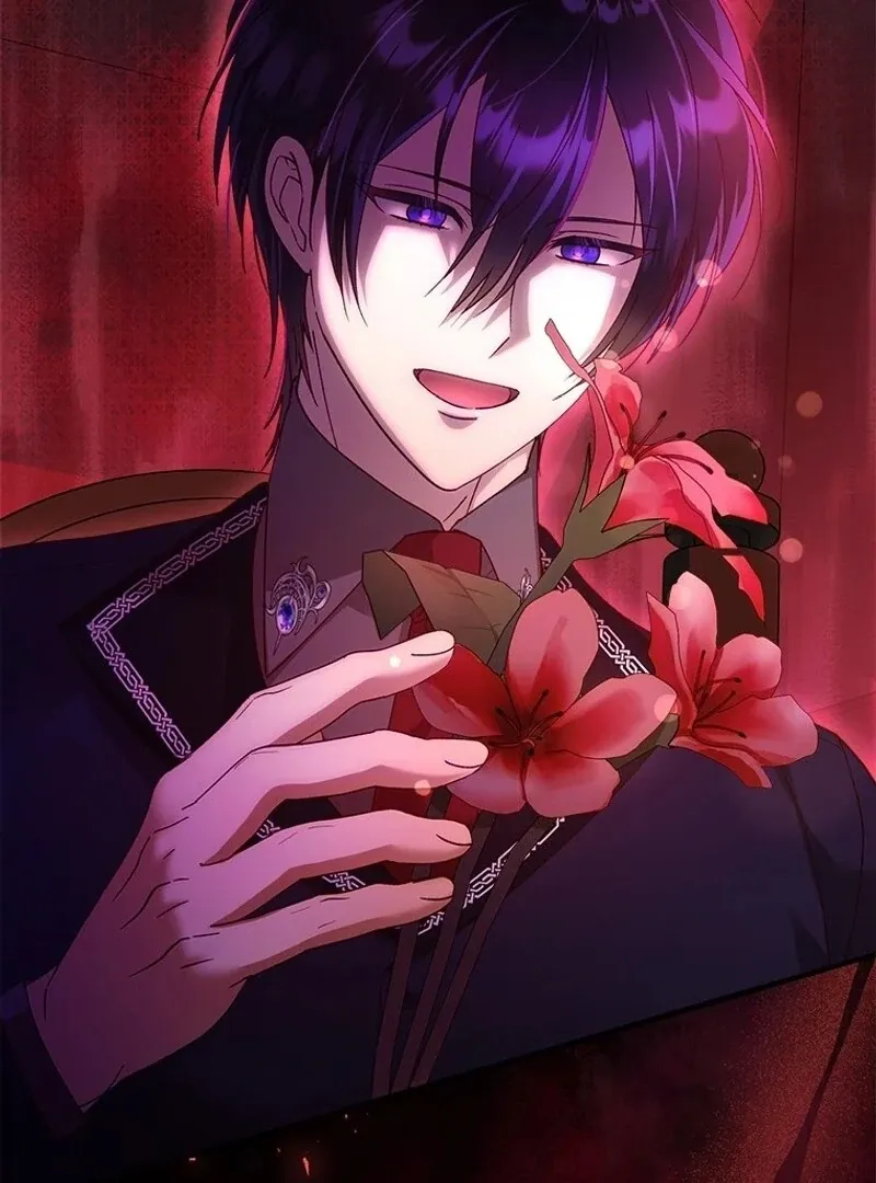 I Took Away the Tyrant’s Virginity Chapter 51 page 101 - 