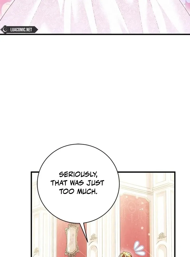 I Took Away the Tyrant’s Virginity Chapter 51 page 20 - 