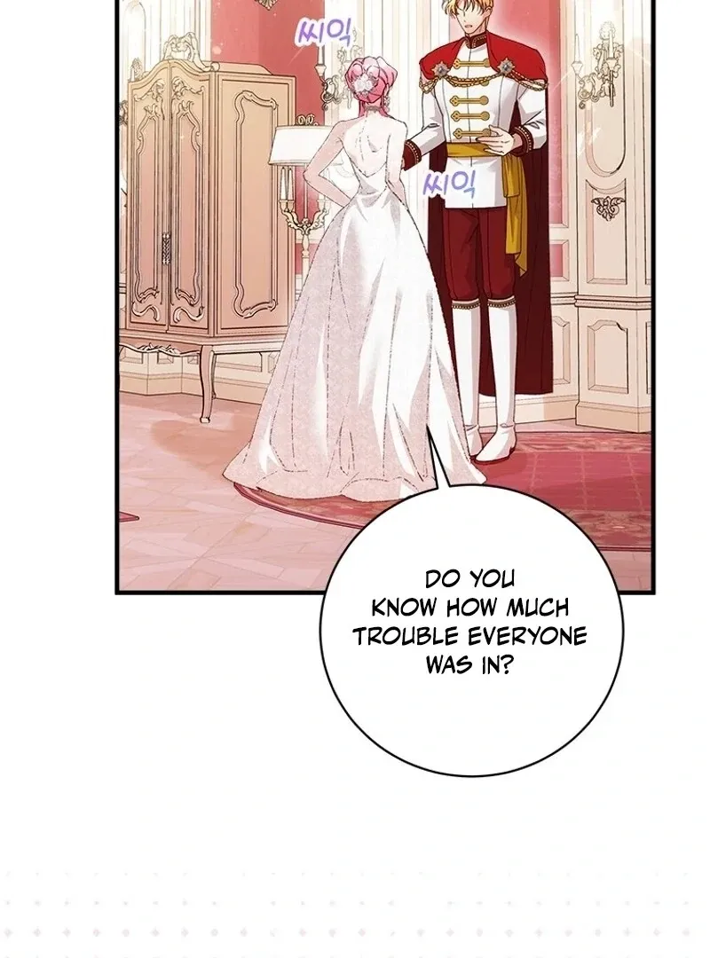 I Took Away the Tyrant’s Virginity Chapter 51 page 21 - 