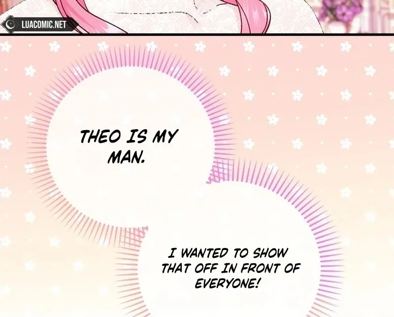 I Took Away the Tyrant’s Virginity Chapter 51 page 27 - 