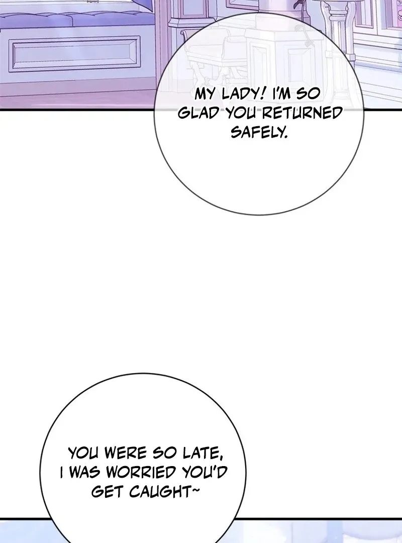 I Took Away the Tyrant’s Virginity Chapter 51 page 4 - 