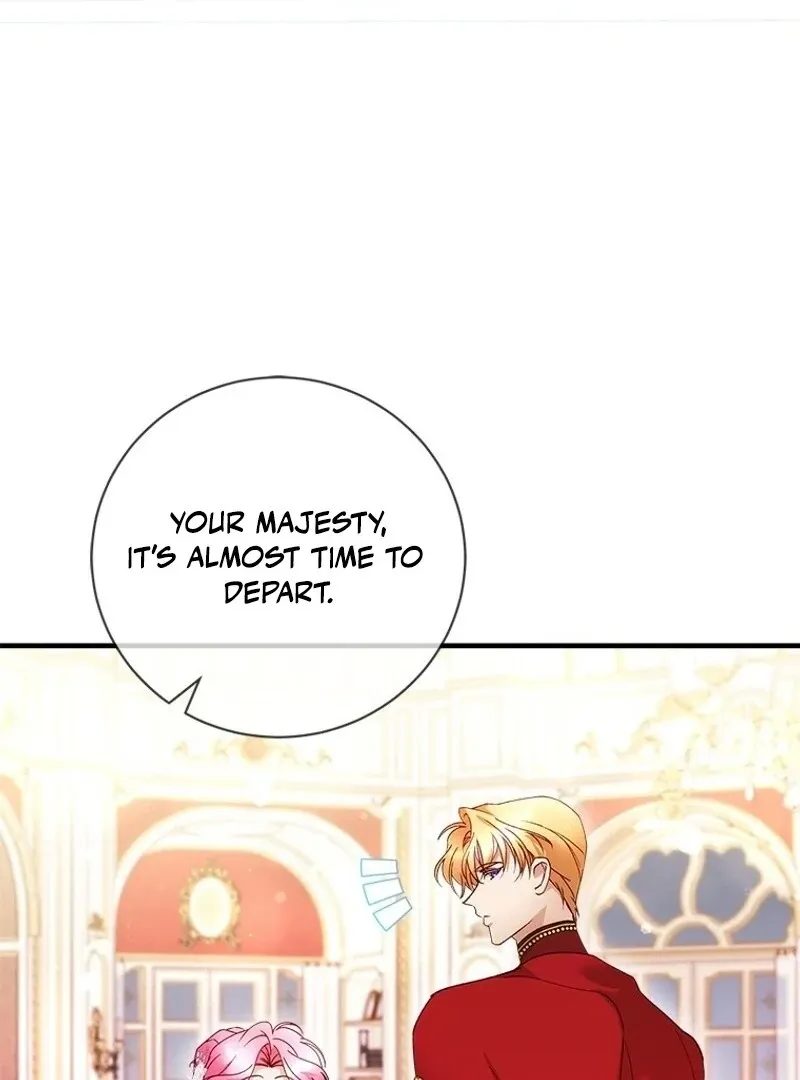 I Took Away the Tyrant’s Virginity Chapter 51 page 32 - 