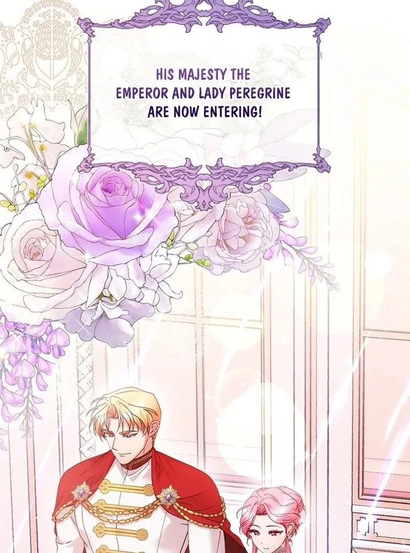 I Took Away the Tyrant’s Virginity Chapter 51 page 34 - 