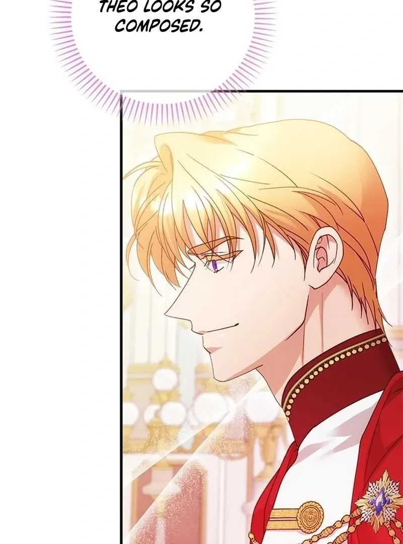 I Took Away the Tyrant’s Virginity Chapter 51 page 40 - 