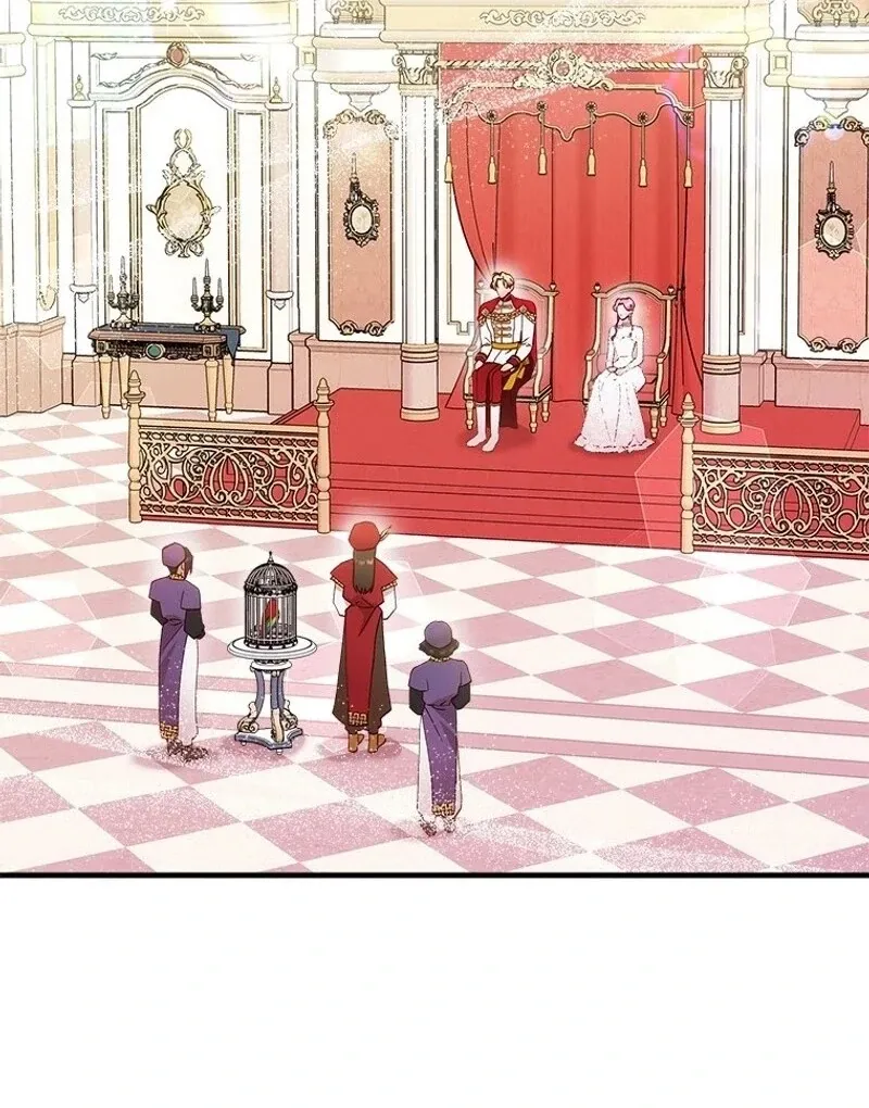 I Took Away the Tyrant’s Virginity Chapter 51 page 42 - 
