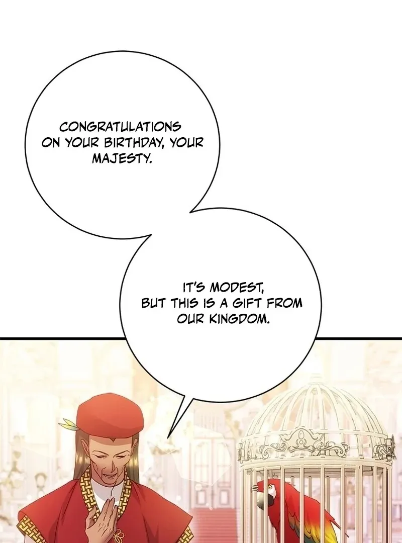I Took Away the Tyrant’s Virginity Chapter 51 page 43 - 