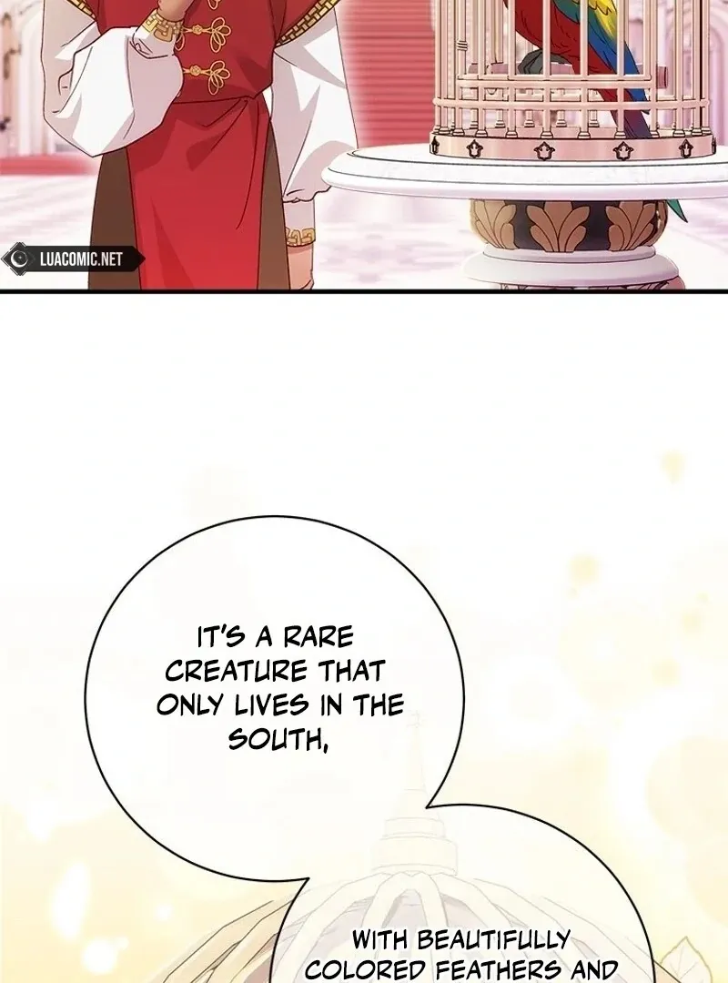 I Took Away the Tyrant’s Virginity Chapter 51 page 44 - 