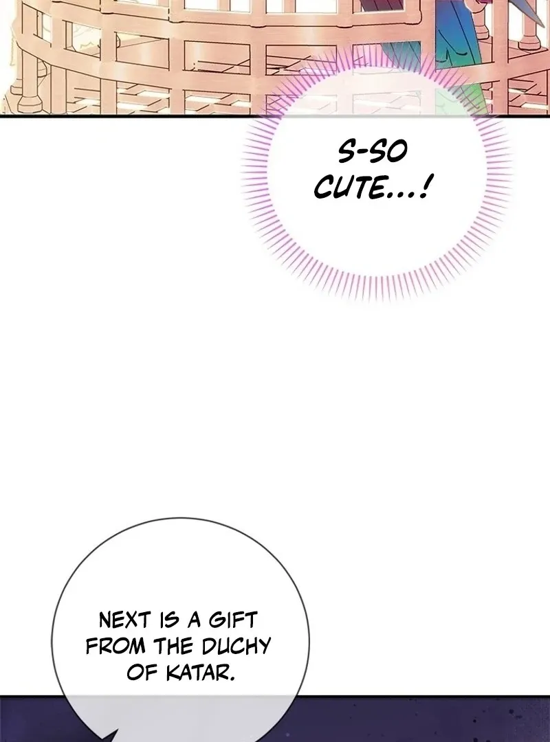I Took Away the Tyrant’s Virginity Chapter 51 page 46 - 