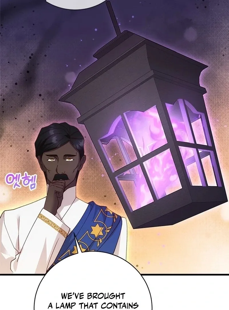 I Took Away the Tyrant’s Virginity Chapter 51 page 47 - 