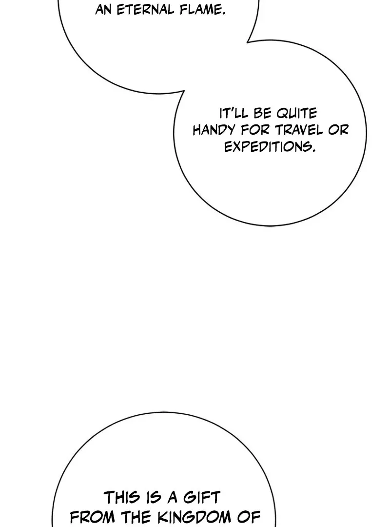 I Took Away the Tyrant’s Virginity Chapter 51 page 48 - 