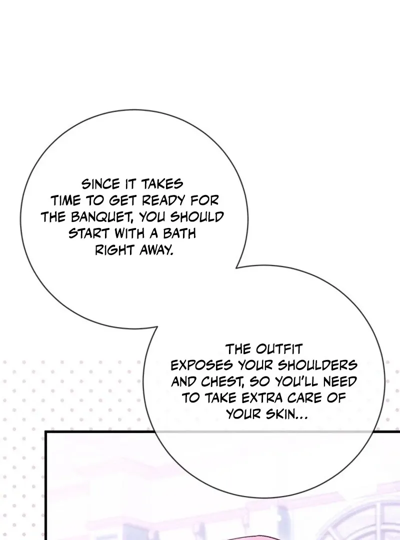 I Took Away the Tyrant’s Virginity Chapter 51 page 6 - 
