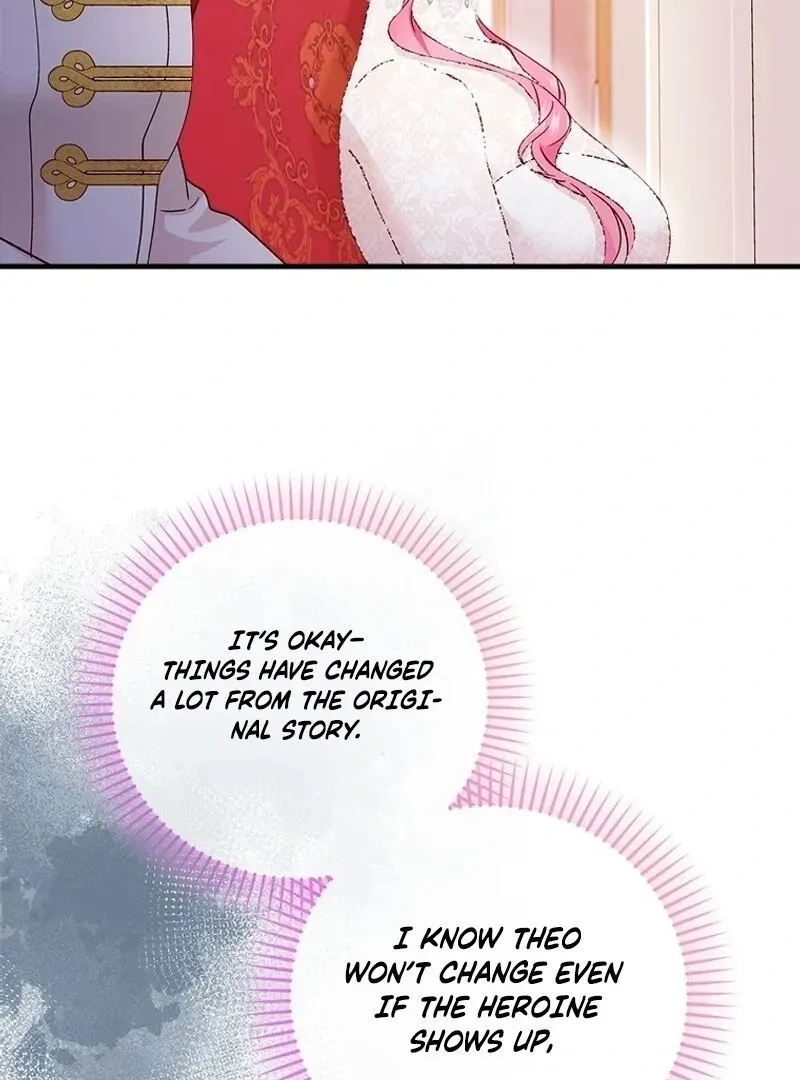 I Took Away the Tyrant’s Virginity Chapter 51 page 52 - 