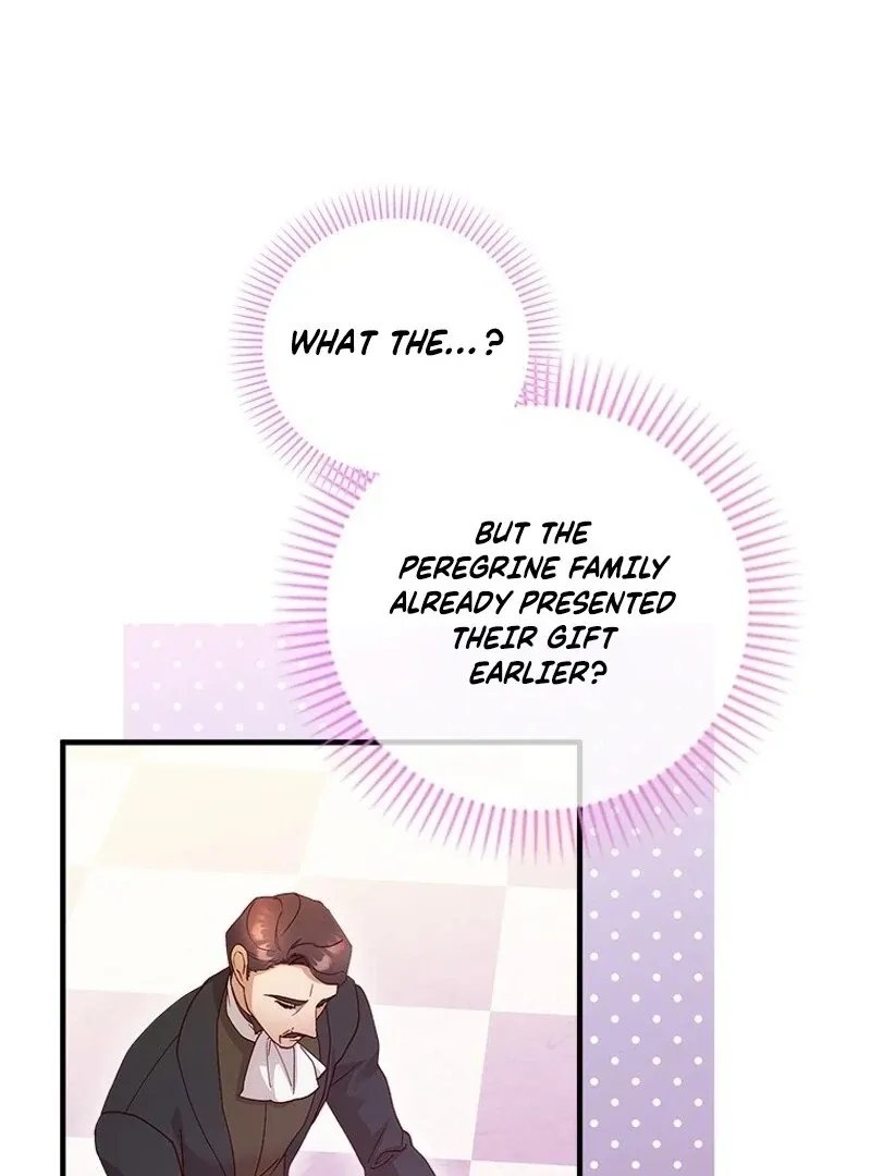 I Took Away the Tyrant’s Virginity Chapter 51 page 60 - 