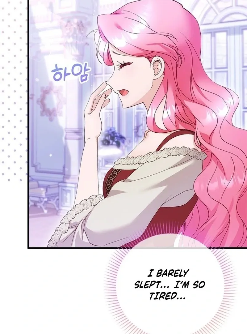 I Took Away the Tyrant’s Virginity Chapter 51 page 7 - 