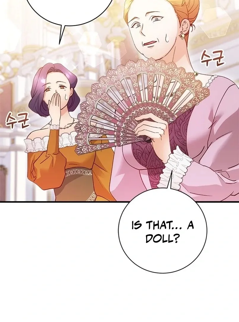 I Took Away the Tyrant’s Virginity Chapter 51 page 64 - 