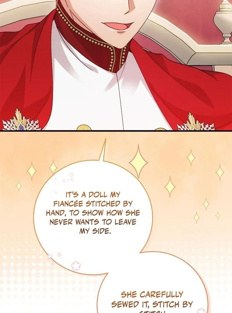 I Took Away the Tyrant’s Virginity Chapter 51 page 66 - 