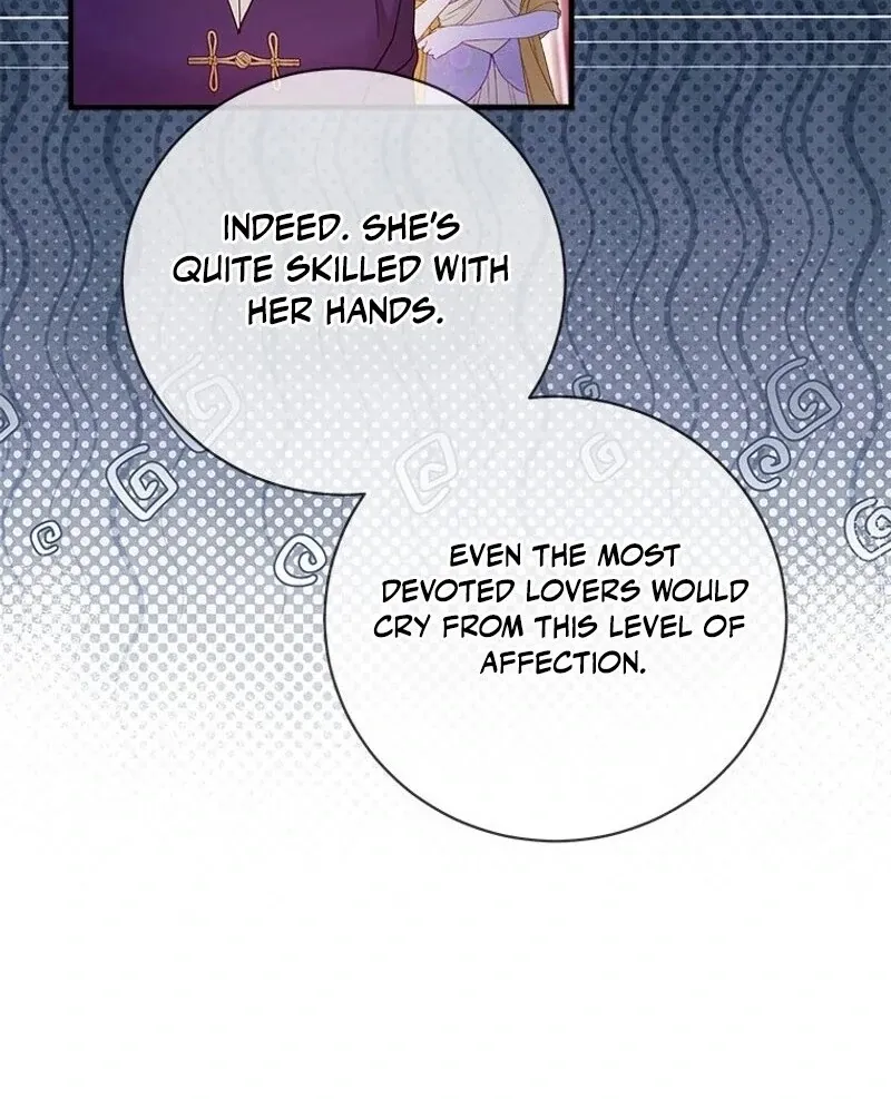 I Took Away the Tyrant’s Virginity Chapter 51 page 70 - 