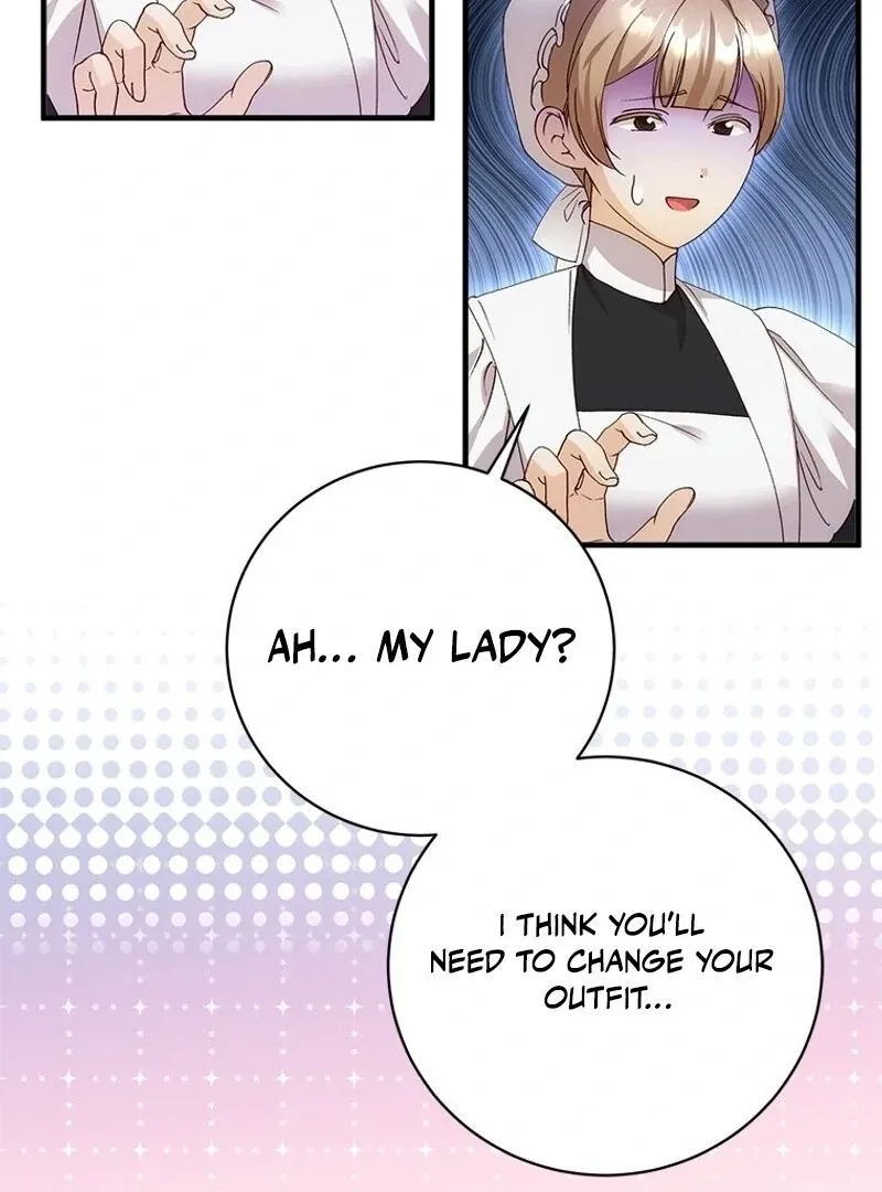 I Took Away the Tyrant’s Virginity Chapter 51 page 9 - 