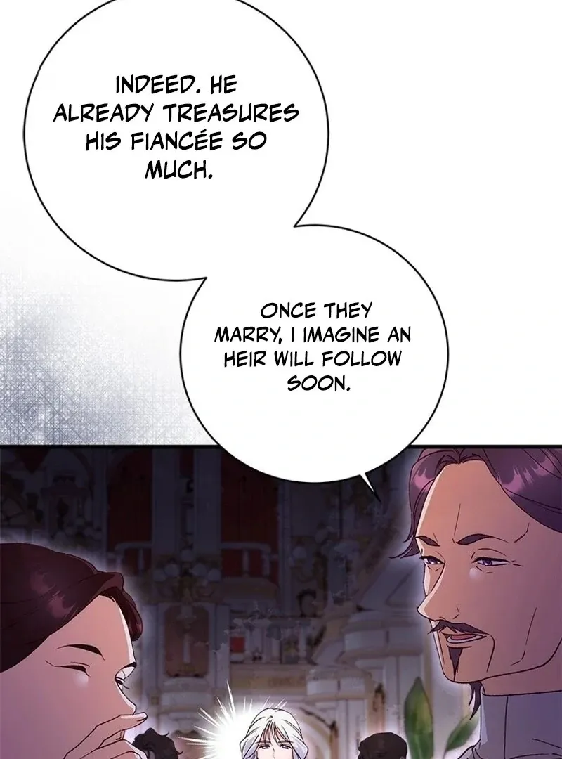 I Took Away the Tyrant’s Virginity Chapter 51 page 86 - 