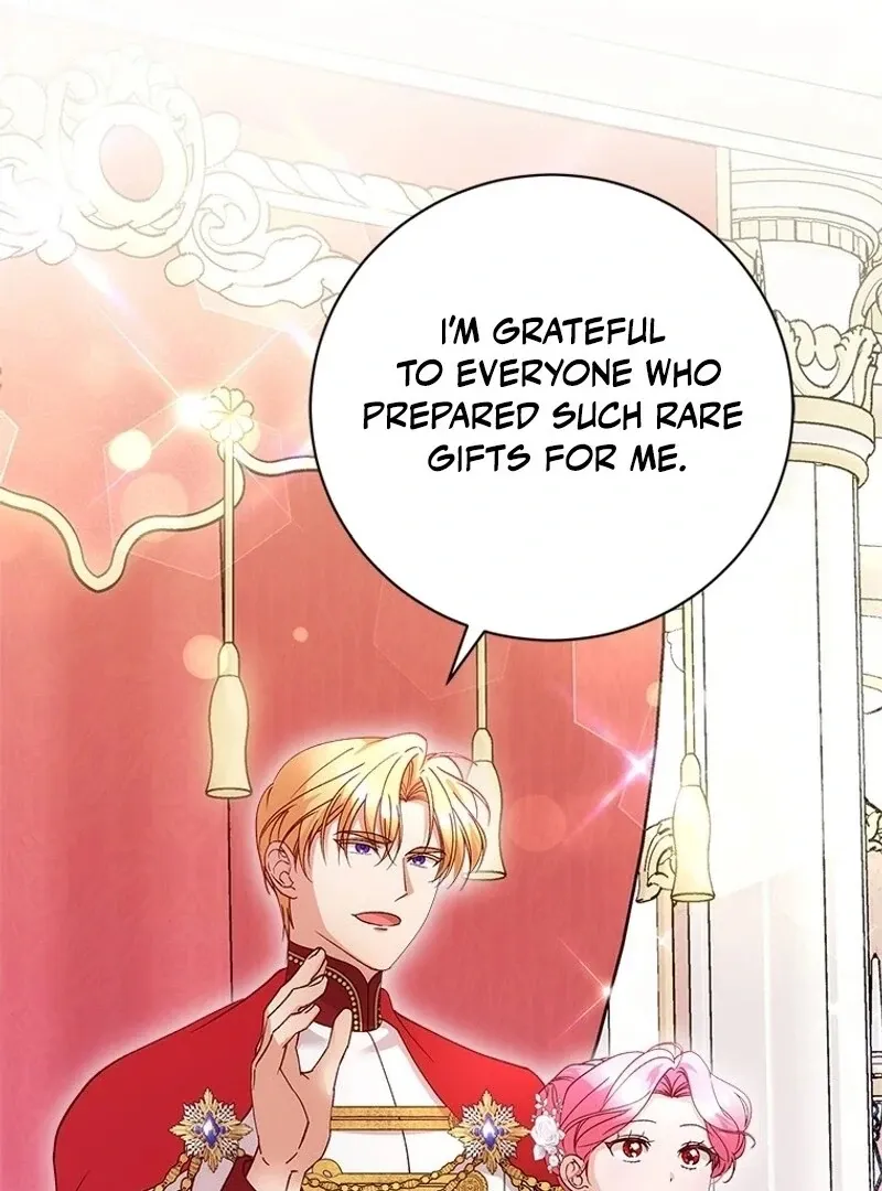 I Took Away the Tyrant’s Virginity Chapter 51 page 89 - 