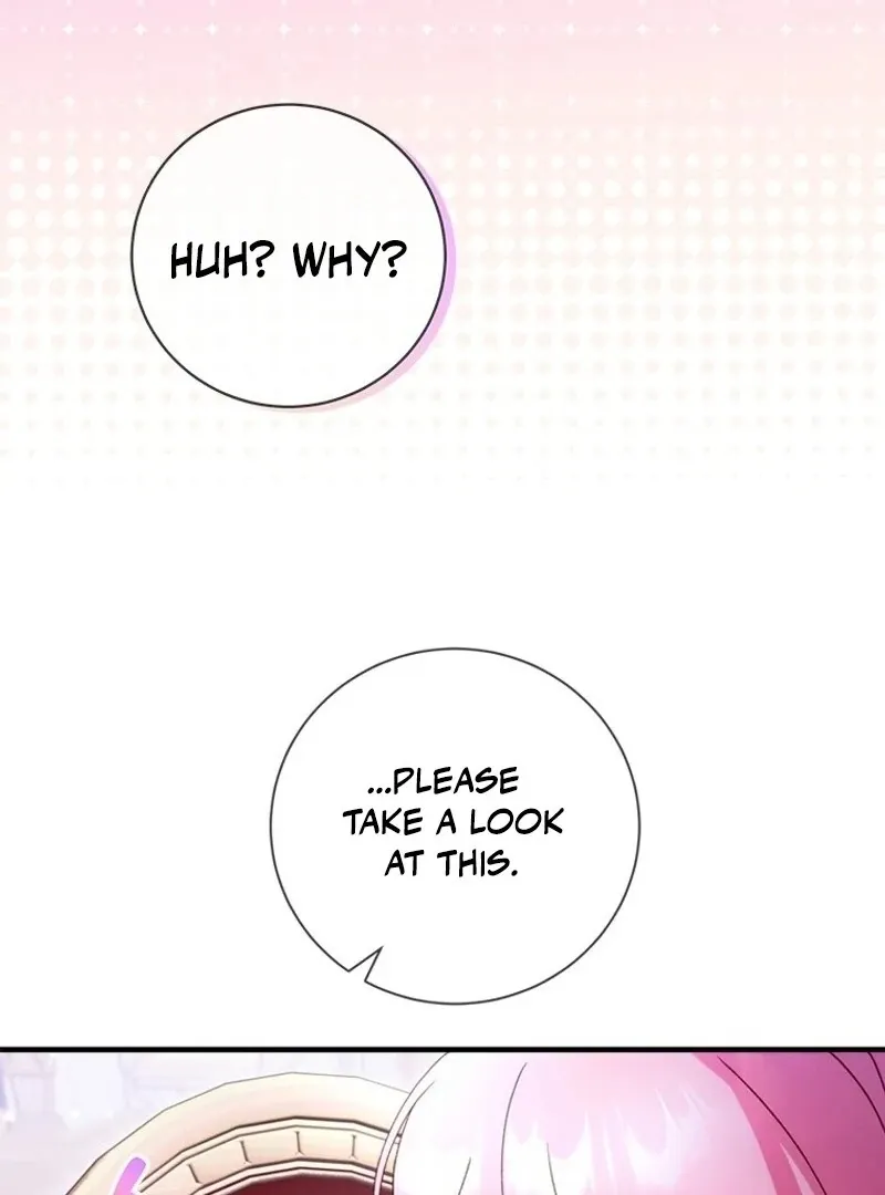 I Took Away the Tyrant’s Virginity Chapter 51 page 10 - 