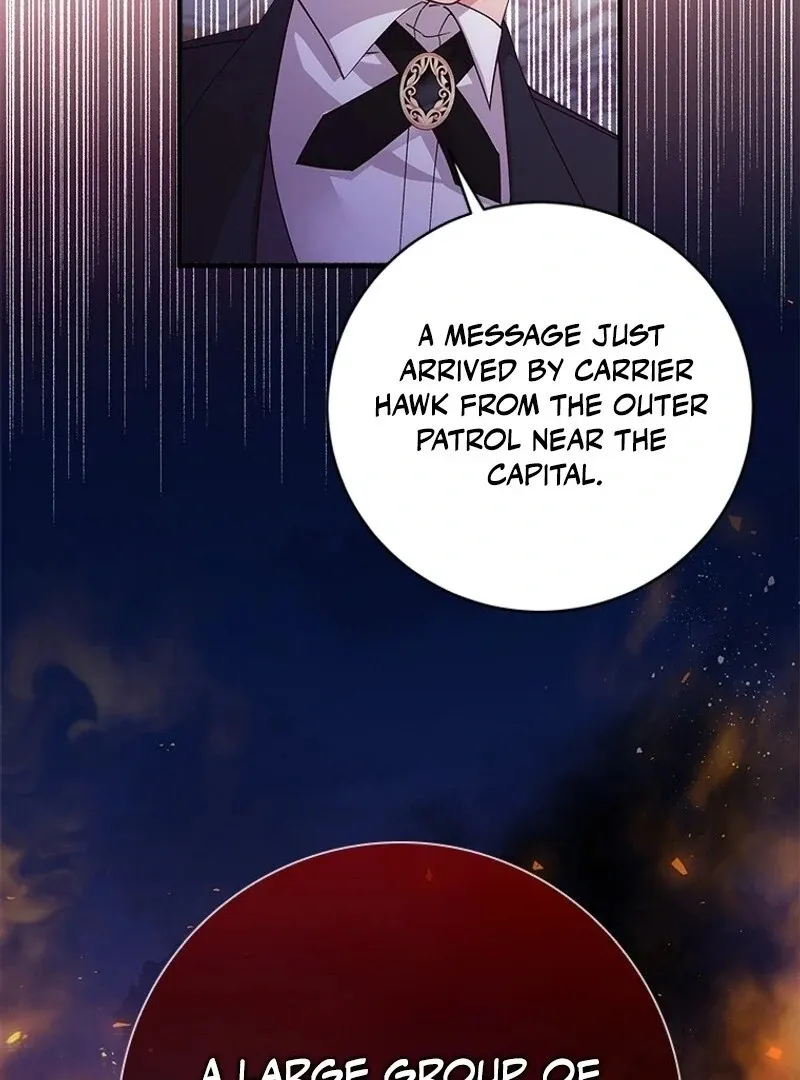 I Took Away the Tyrant’s Virginity Chapter 51 page 95 - 